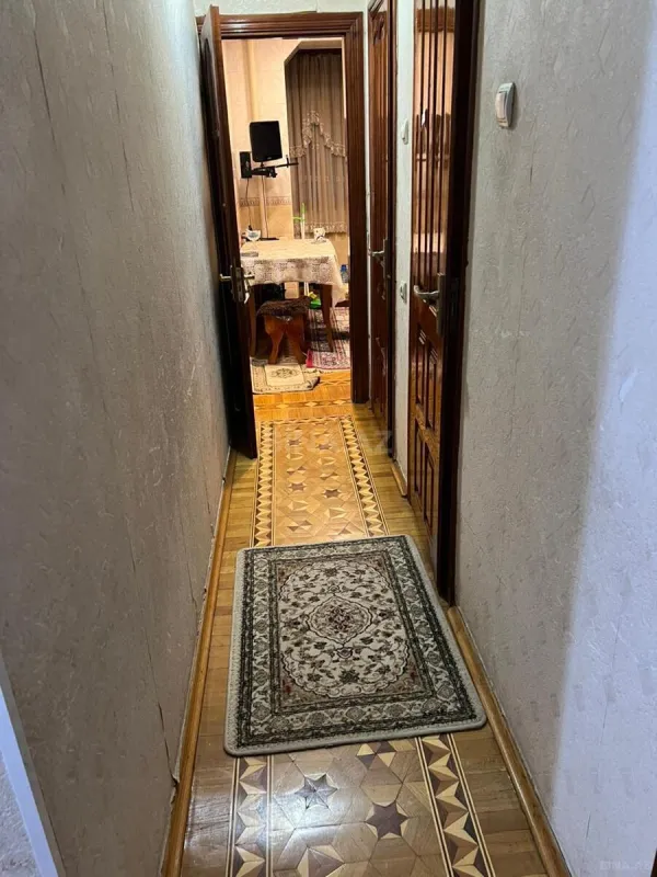 Satılır 3 otaqlı mənzil 85 m²