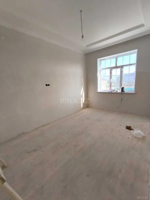 Satılır 3 otaqlı həyət evi 90 m²
