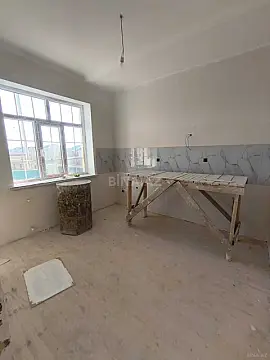 Satılır 3 otaqlı həyət evi 90 m²