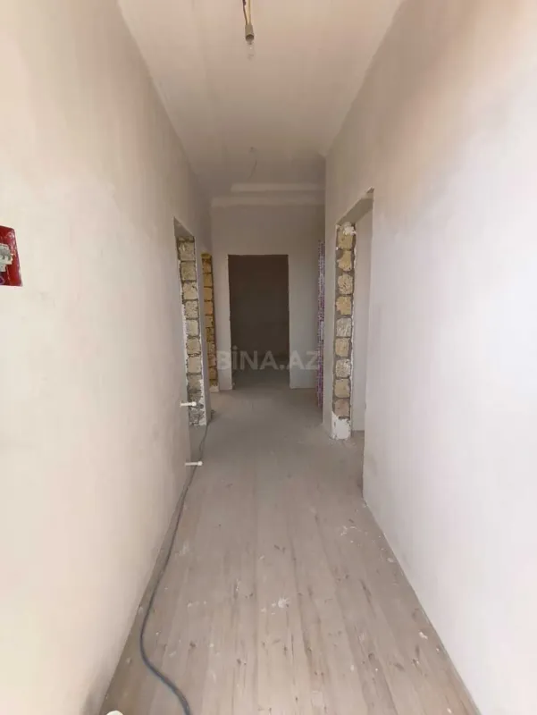 Satılır 3 otaqlı həyət evi 90 m²