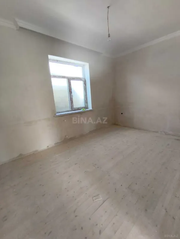 Satılır 3 otaqlı həyət evi 90 m²