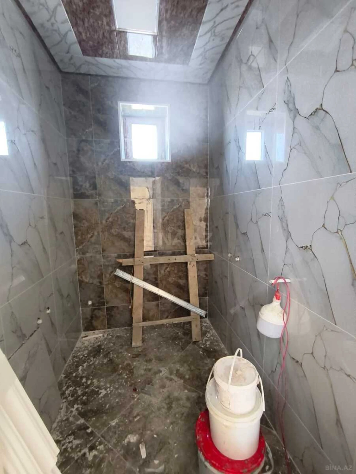 Satılır 3 otaqlı həyət evi 90 m²