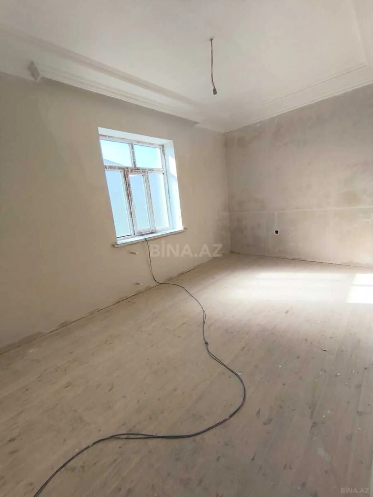 Satılır 3 otaqlı həyət evi 90 m²