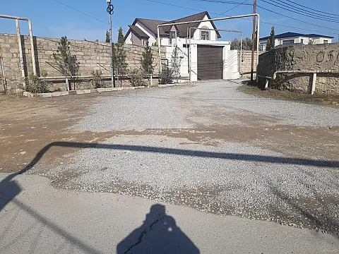 Satılır torpaq sahəsi 12 m²