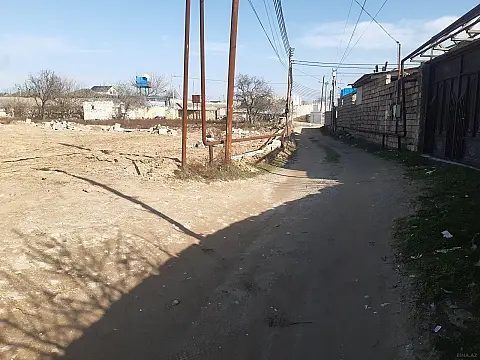 Satılır torpaq sahəsi 12 m²