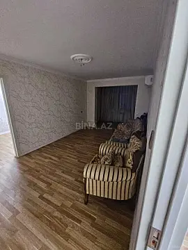 Kirayə verilir 2 otaqlı mənzil 50 m²