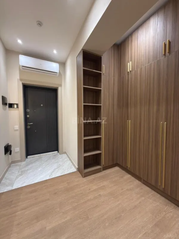 Kirayə verilir 2 otaqlı mənzil 75 m²