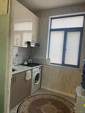 Kirayə verilir 2 otaqlı mənzil 53 m²