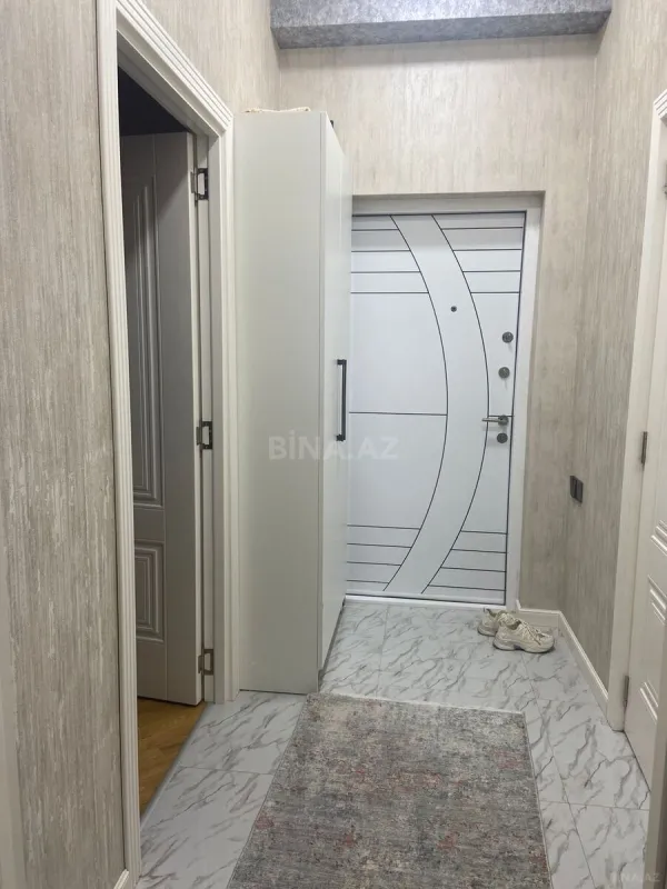Kirayə verilir 2 otaqlı mənzil 53 m²