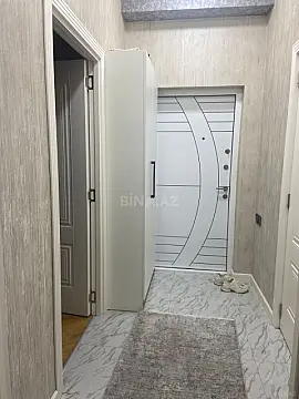 Kirayə verilir 2 otaqlı mənzil 53 m²