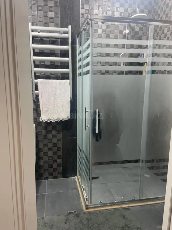 Kirayə verilir 2 otaqlı mənzil 53 m²