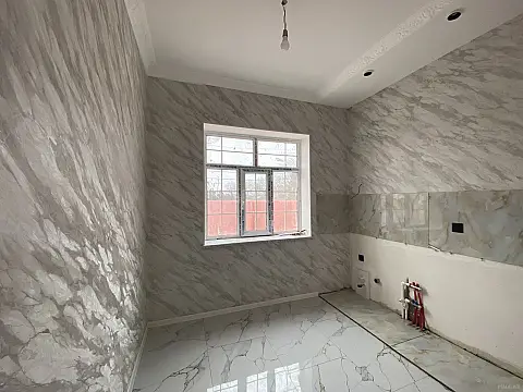 Satılır 2 otaqlı həyət evi 70 m²