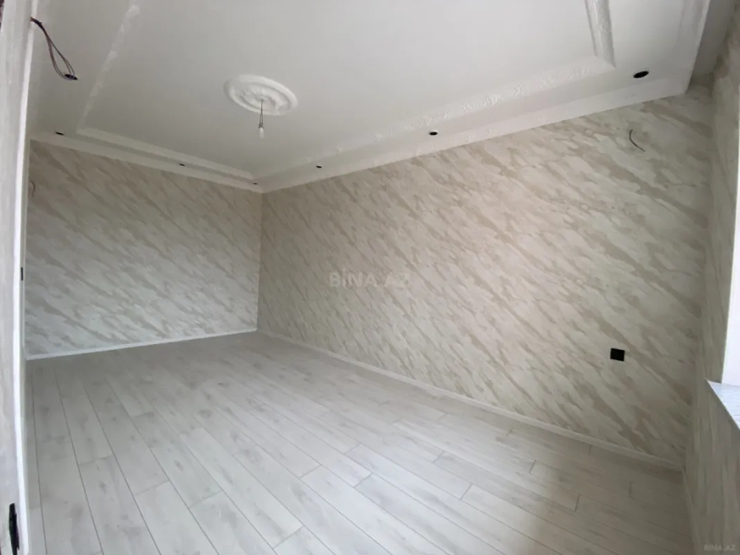 Satılır 2 otaqlı həyət evi 70 m²