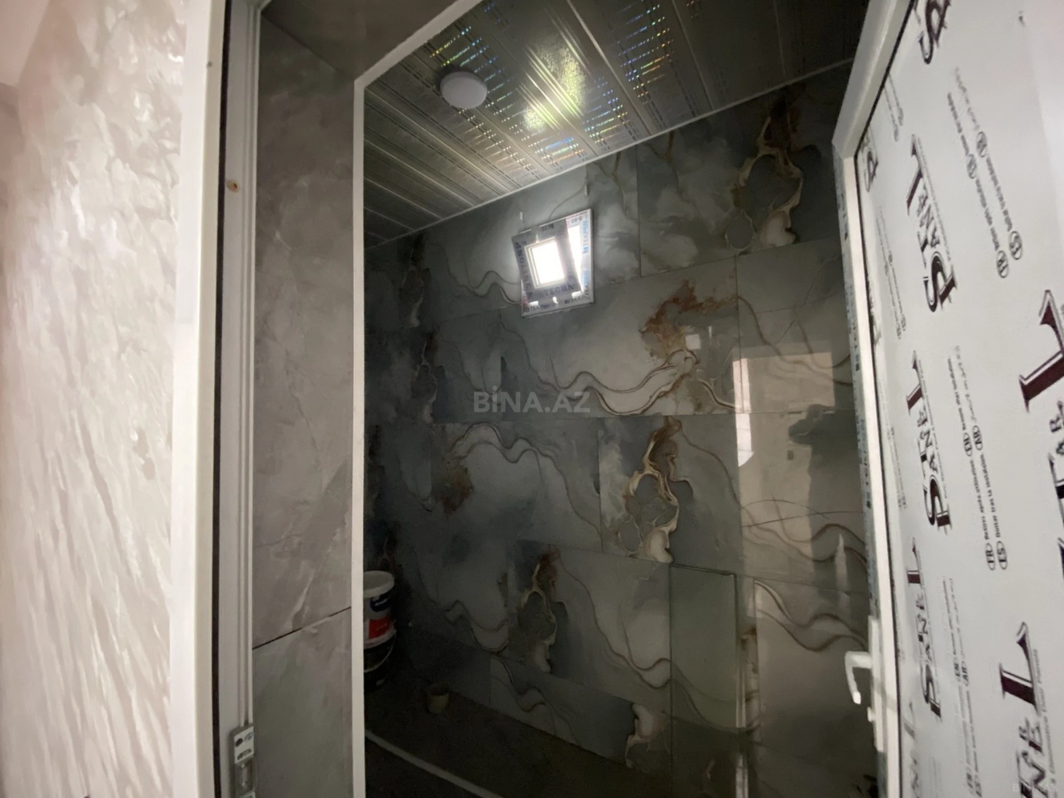 Satılır 2 otaqlı həyət evi 70 m²