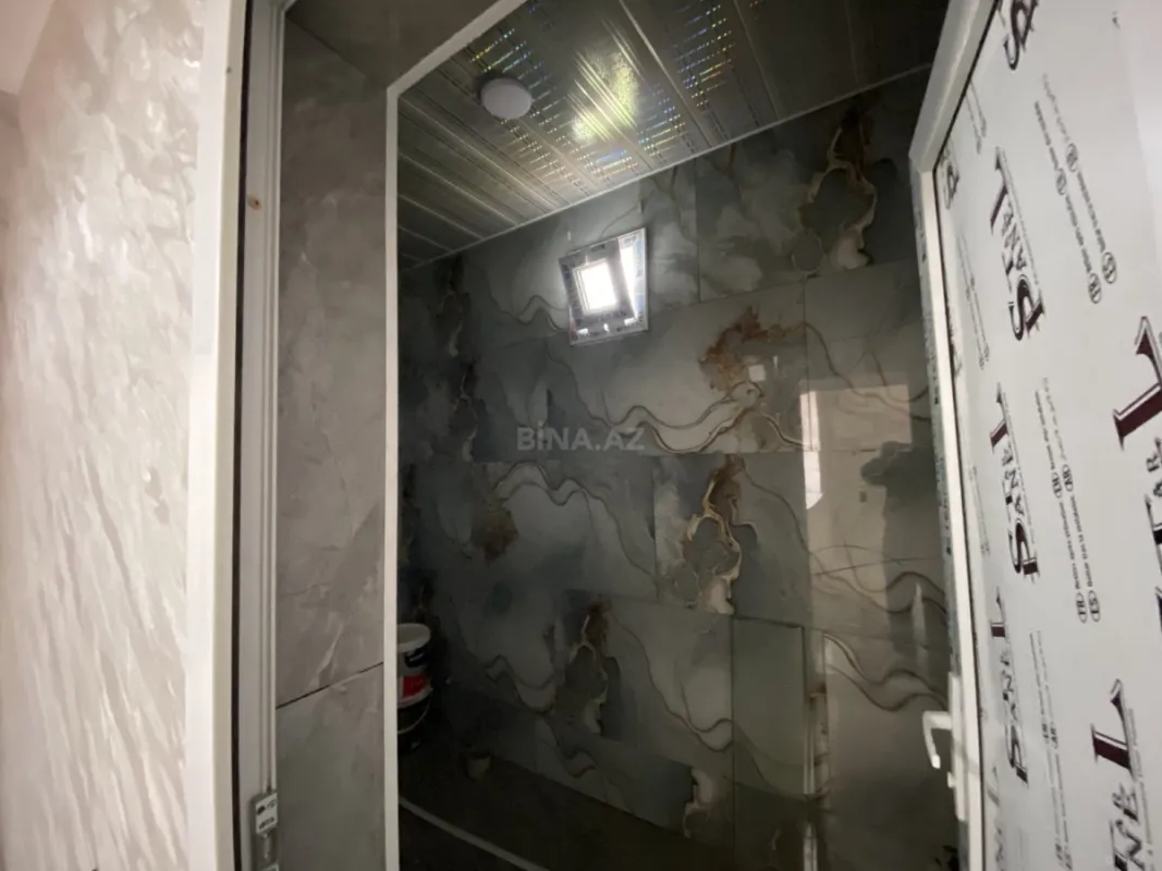 Satılır 2 otaqlı həyət evi 70 m²