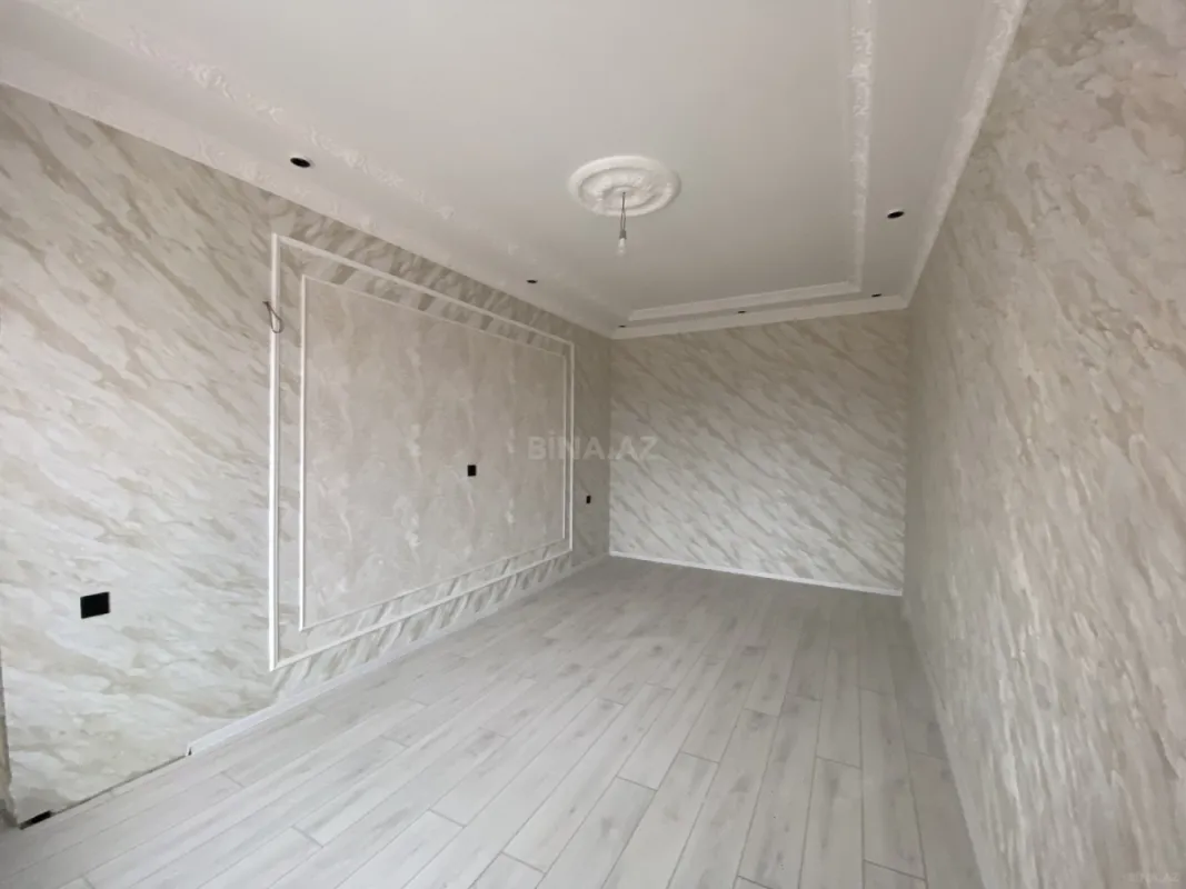 Satılır 2 otaqlı həyət evi 70 m²