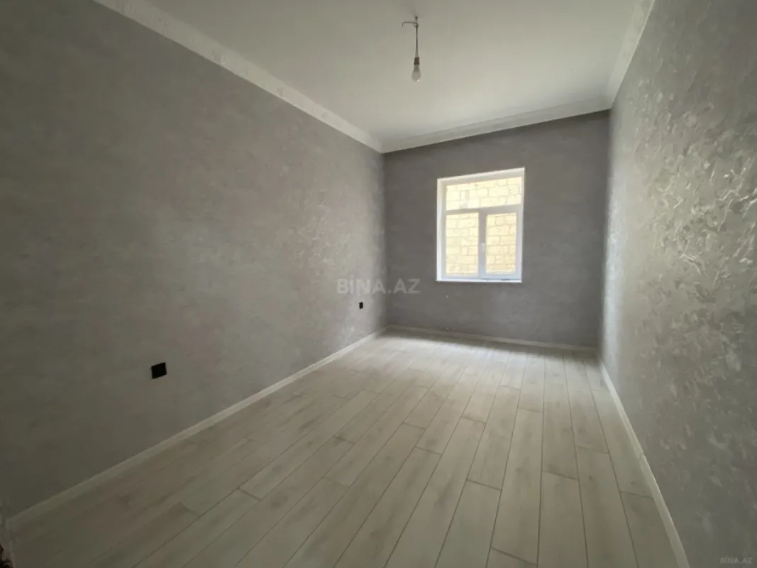 Satılır 2 otaqlı həyət evi 70 m²