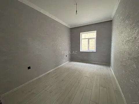 Satılır 2 otaqlı həyət evi 70 m²