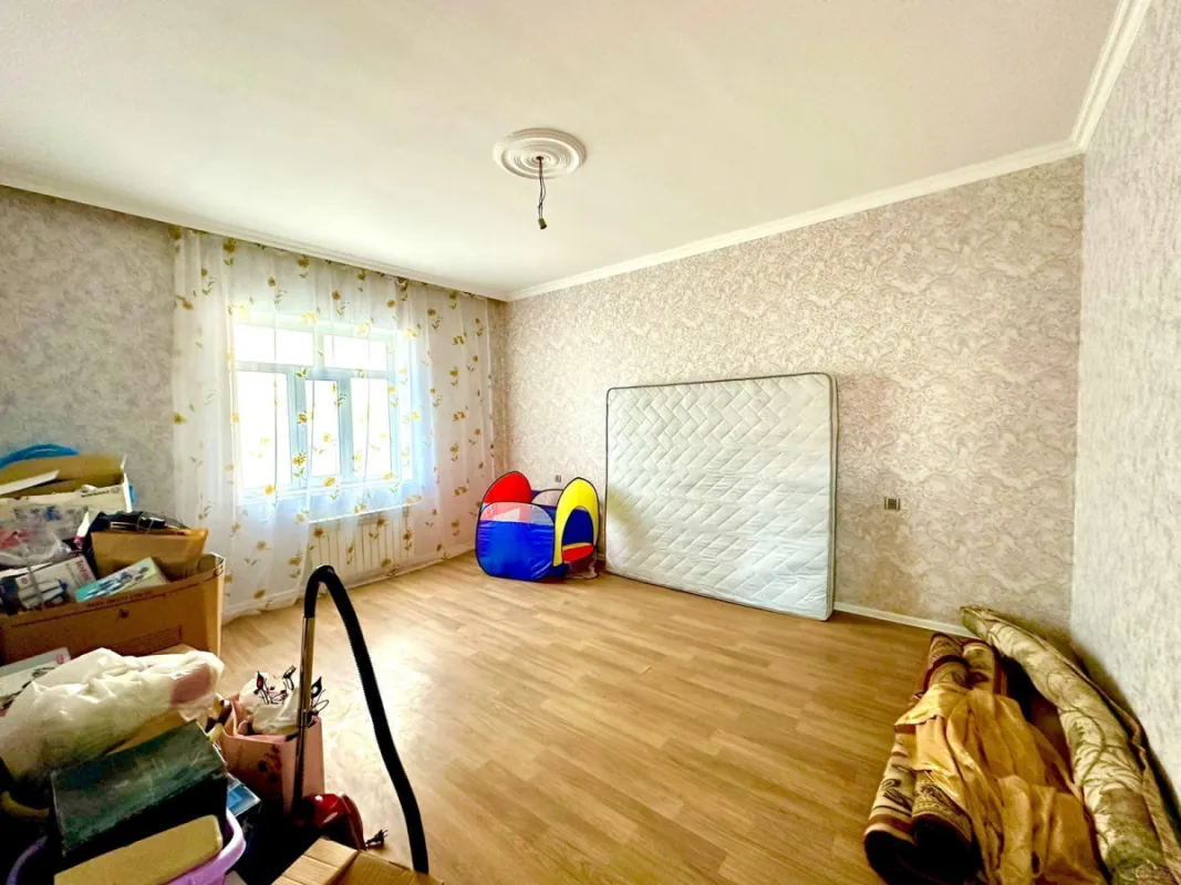 Satılır 3 otaqlı həyət evi 120 m²
