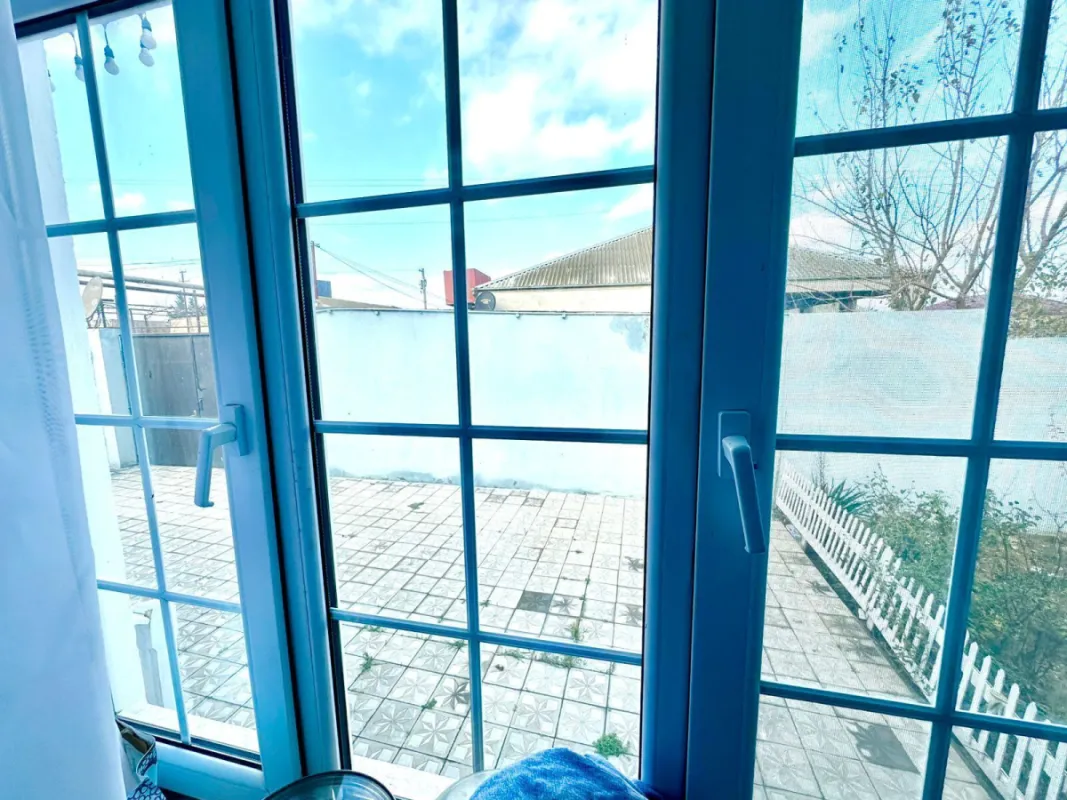 Satılır 3 otaqlı həyət evi 120 m²