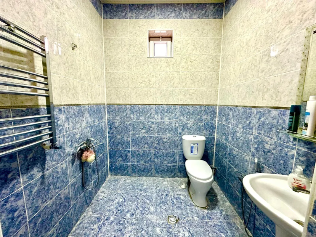 Satılır 3 otaqlı həyət evi 120 m²