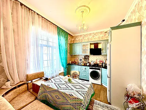 Satılır 3 otaqlı həyət evi 120 m²