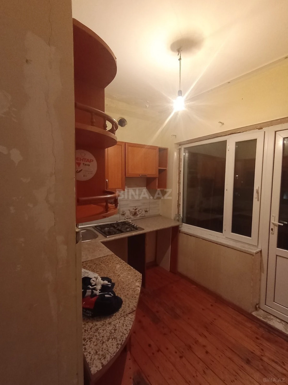 Kirayə verilir 2 otaqlı mənzil 70 m²