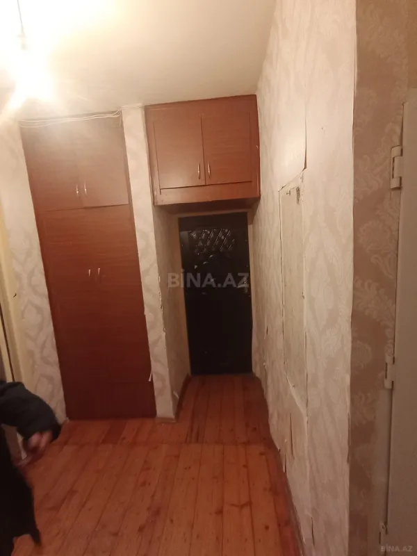 Kirayə verilir 2 otaqlı mənzil 70 m²
