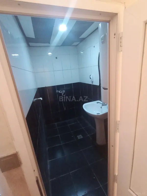 Kirayə verilir 2 otaqlı mənzil 70 m²