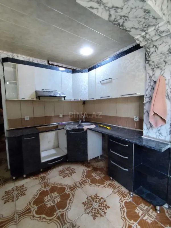 Kirayə verilir 3 otaqlı mənzil 80 m²