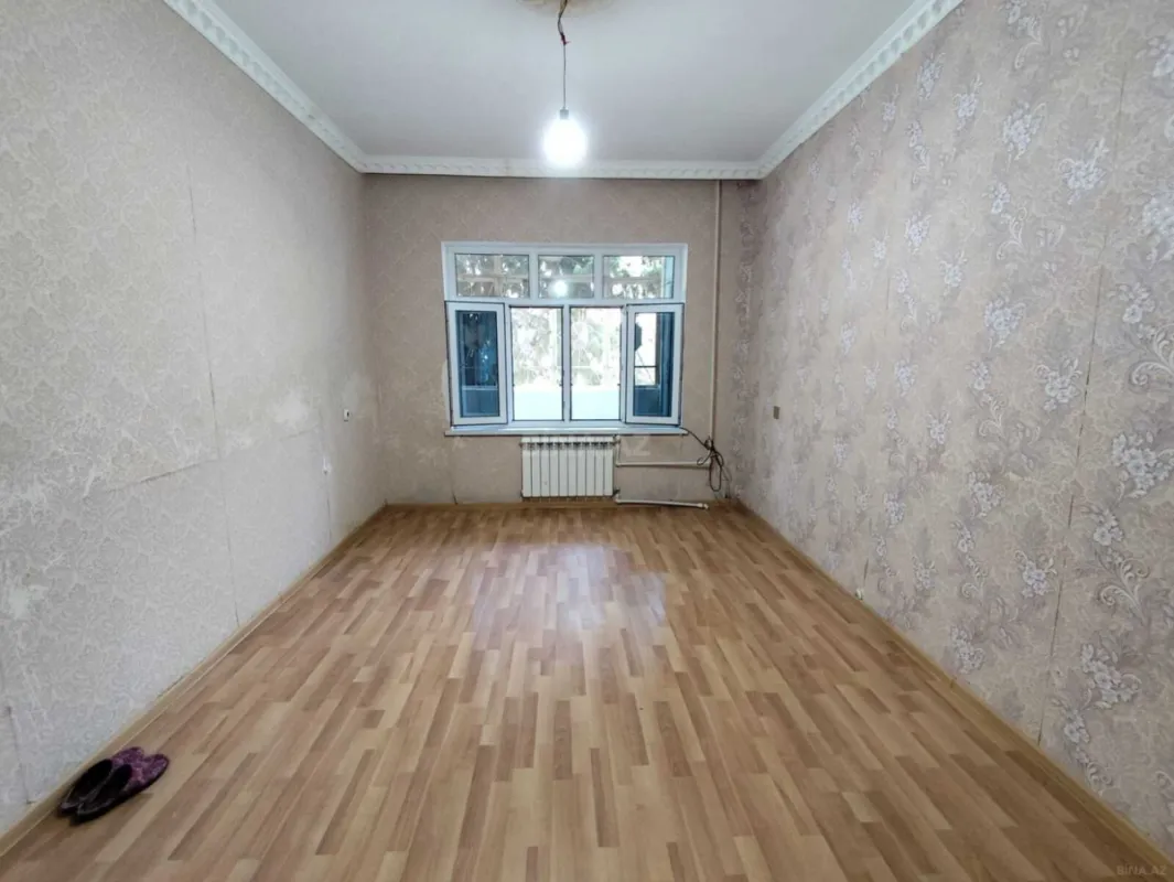 Kirayə verilir 3 otaqlı mənzil 80 m²