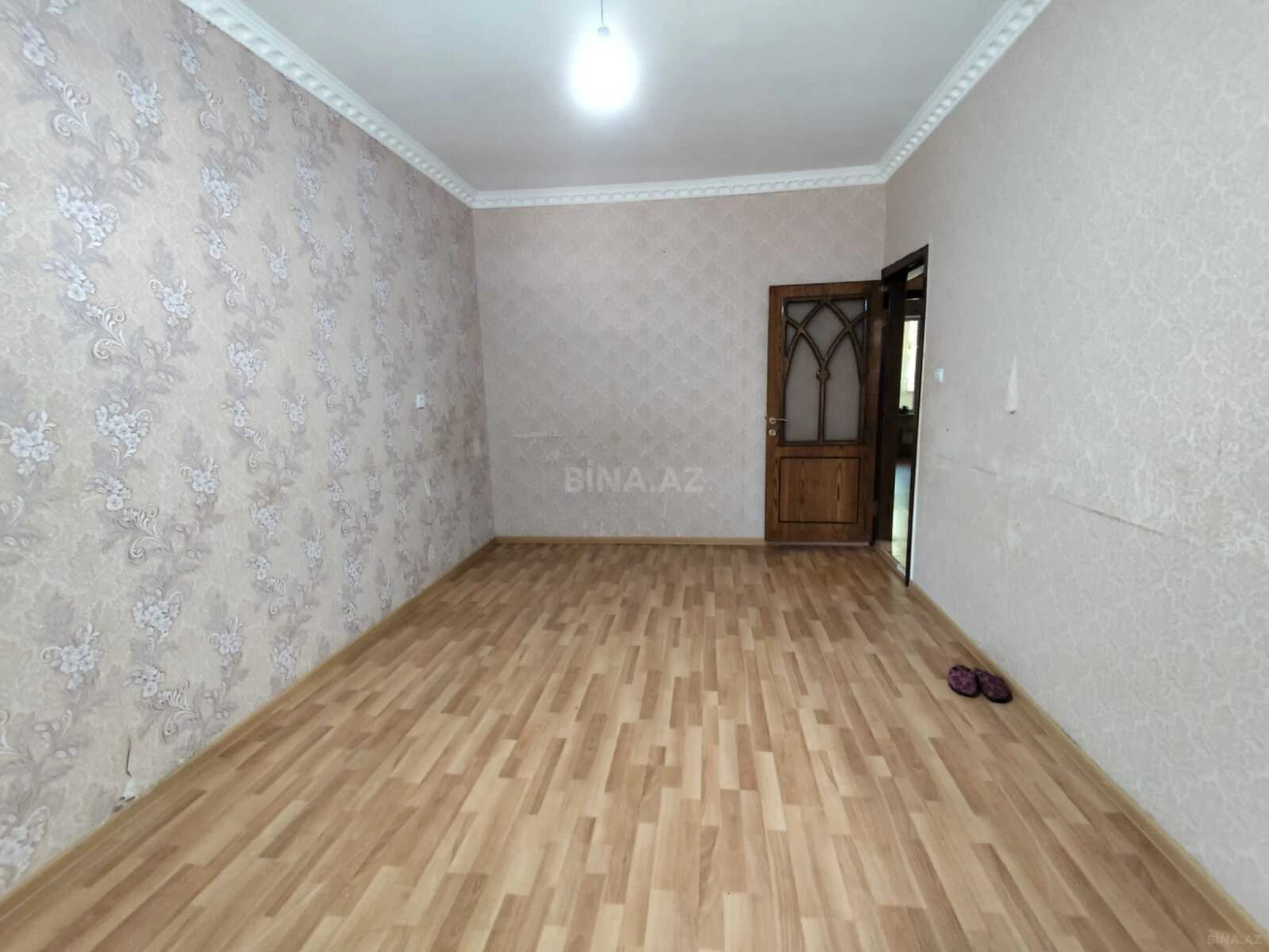 Kirayə verilir 3 otaqlı mənzil 80 m²