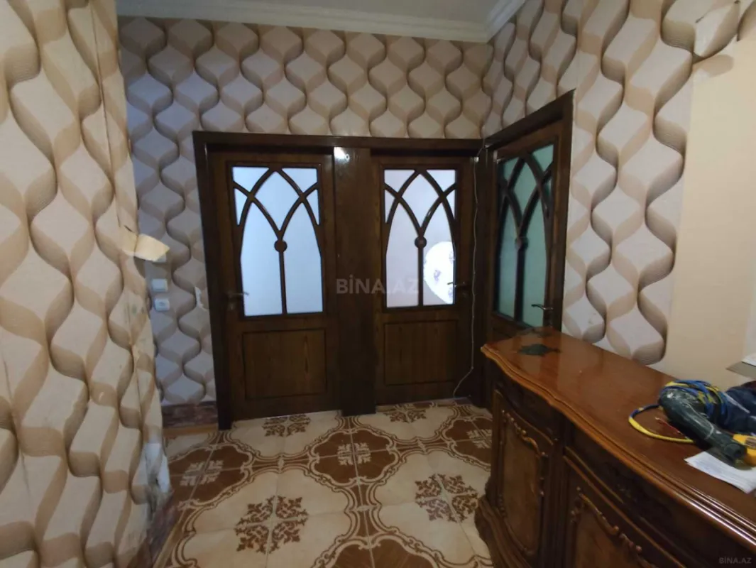 Kirayə verilir 3 otaqlı mənzil 80 m²