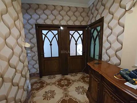 Kirayə verilir 3 otaqlı mənzil 80 m²