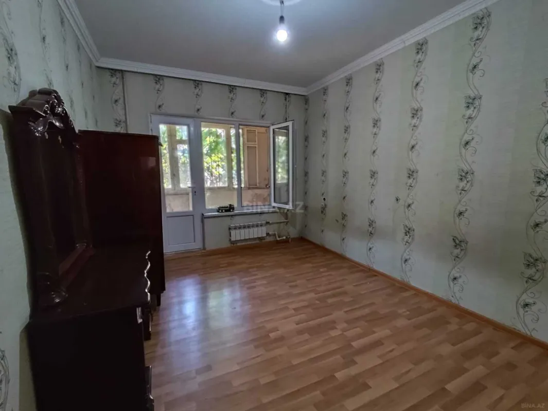 Kirayə verilir 3 otaqlı mənzil 80 m²