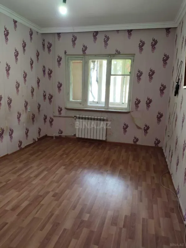 Kirayə verilir 3 otaqlı mənzil 80 m²