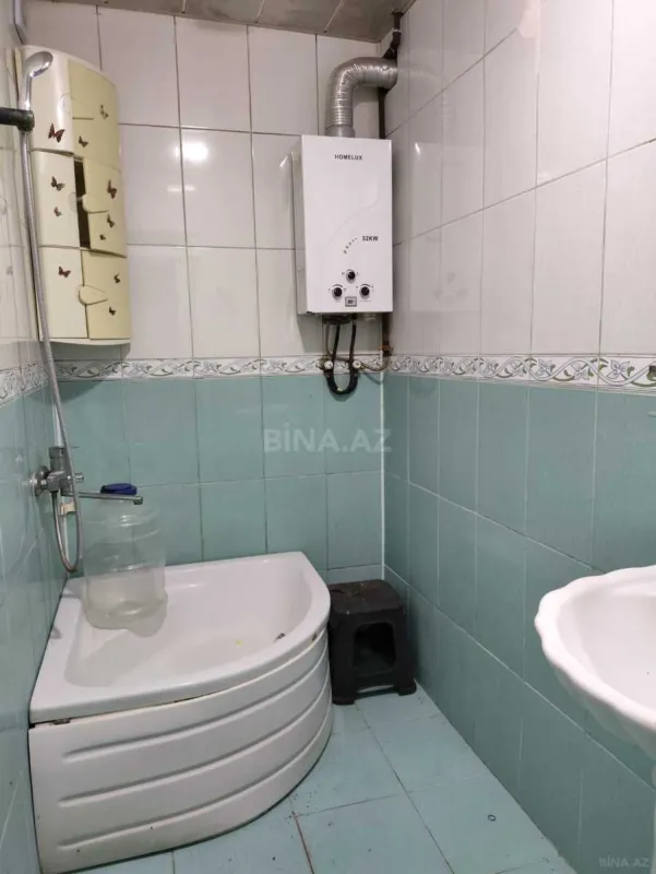 Kirayə verilir 3 otaqlı mənzil 80 m²