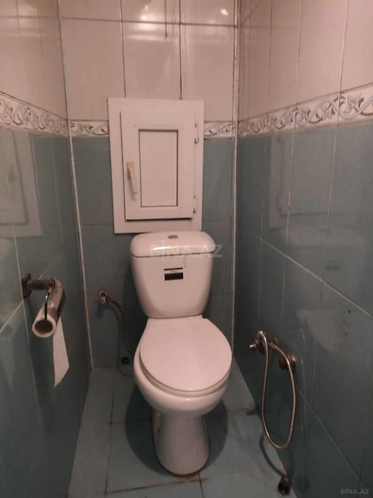 Kirayə verilir 3 otaqlı mənzil 80 m²