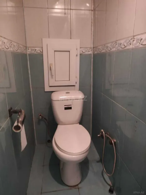 Kirayə verilir 3 otaqlı mənzil 80 m²