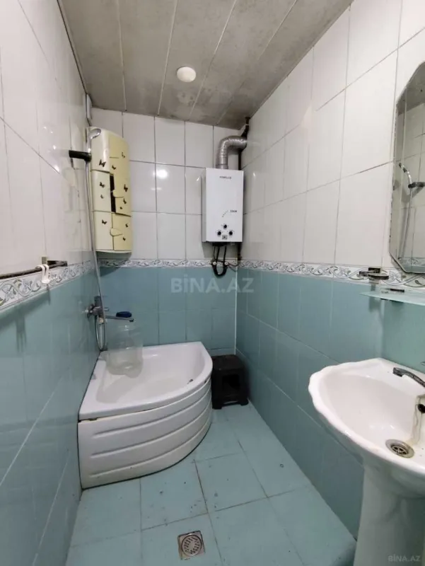 Kirayə verilir 3 otaqlı mənzil 80 m²