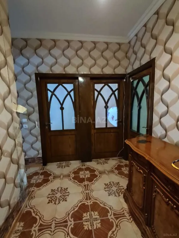 Kirayə verilir 3 otaqlı mənzil 80 m²