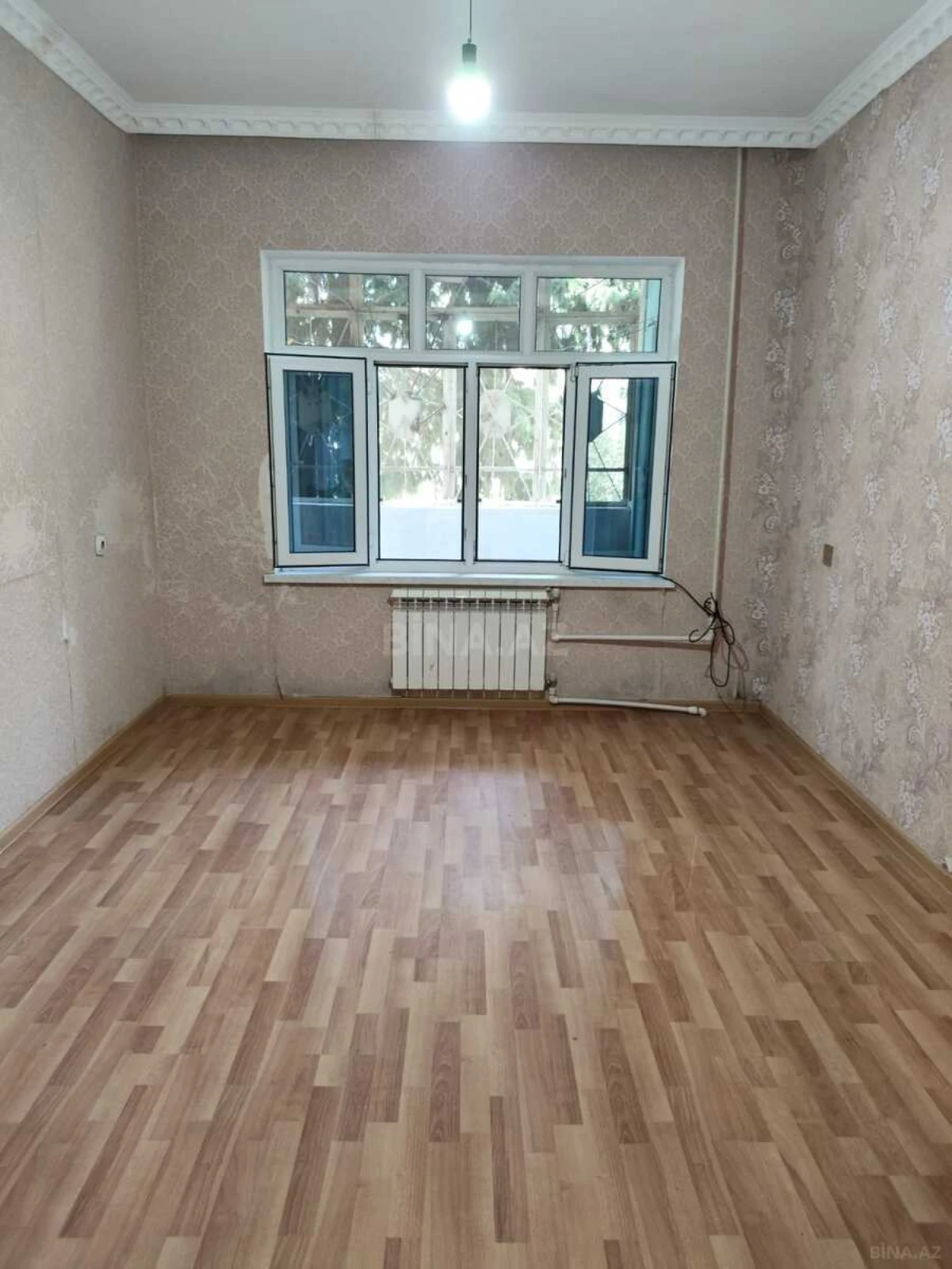 Kirayə verilir 3 otaqlı mənzil 80 m²