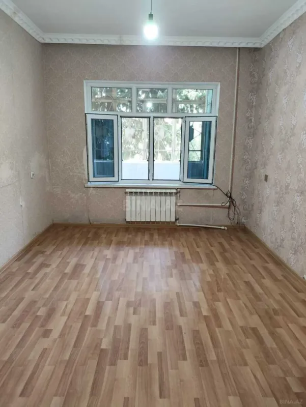 Kirayə verilir 3 otaqlı mənzil 80 m²