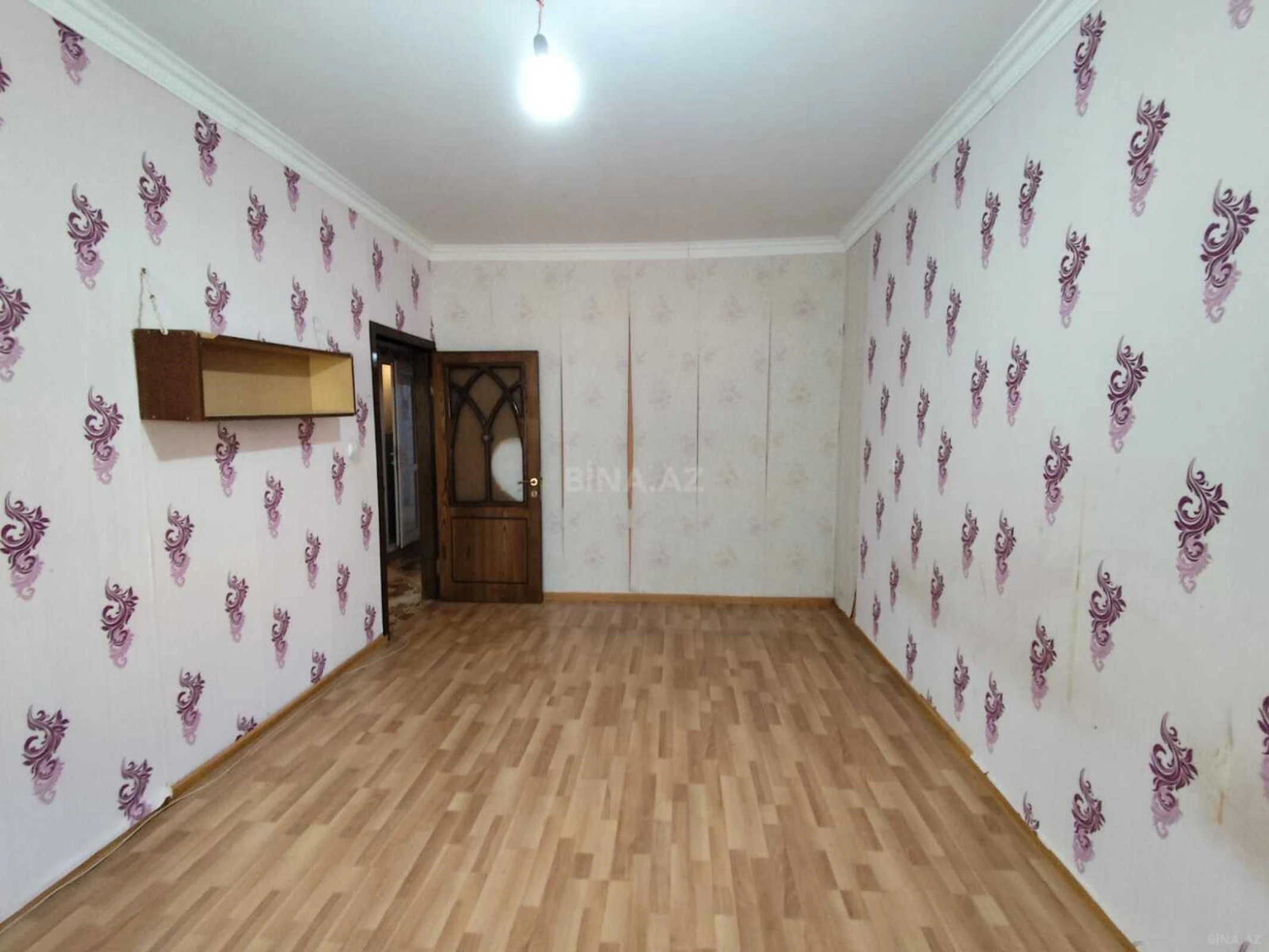 Kirayə verilir 3 otaqlı mənzil 80 m²