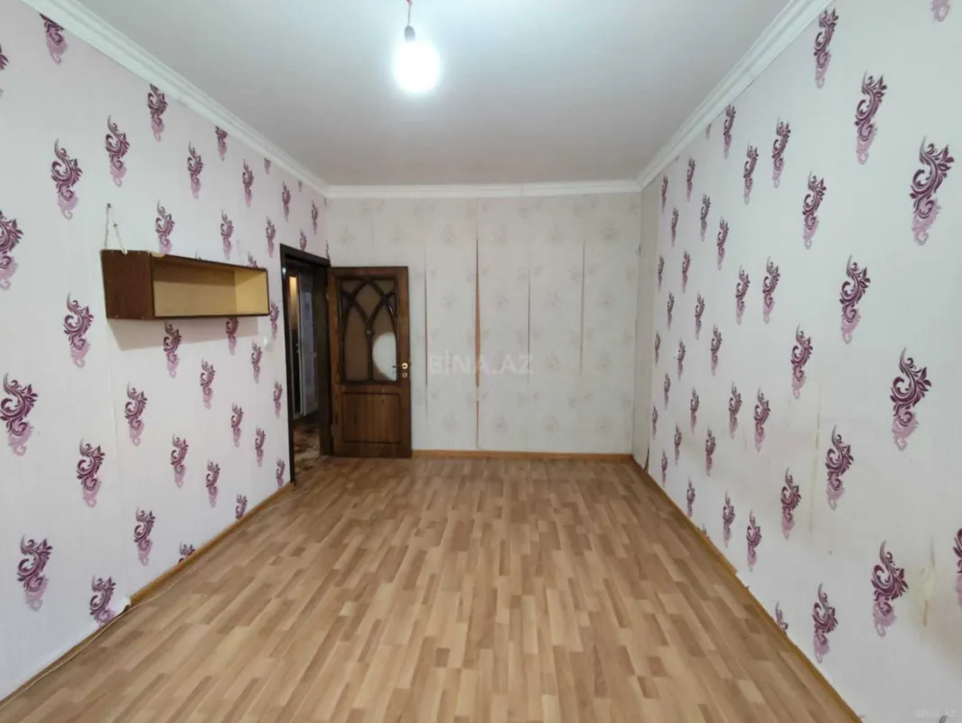 Kirayə verilir 3 otaqlı mənzil 80 m²