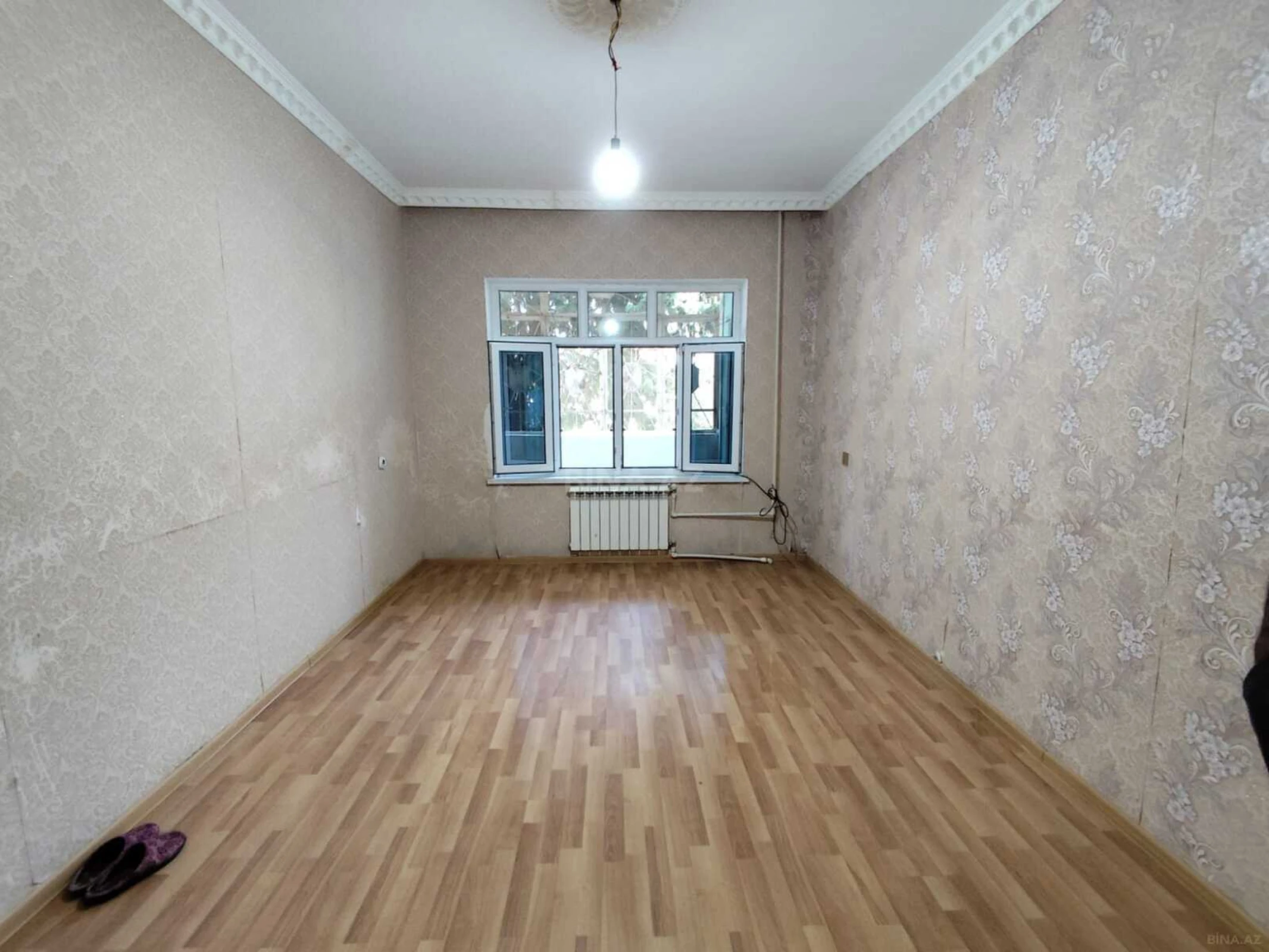 Kirayə verilir 3 otaqlı mənzil 80 m²
