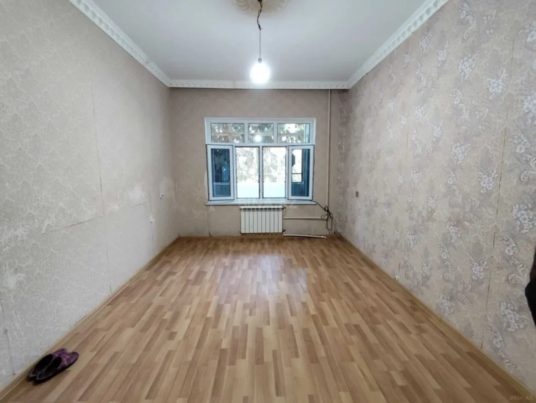 Kirayə verilir 3 otaqlı mənzil 80 m²