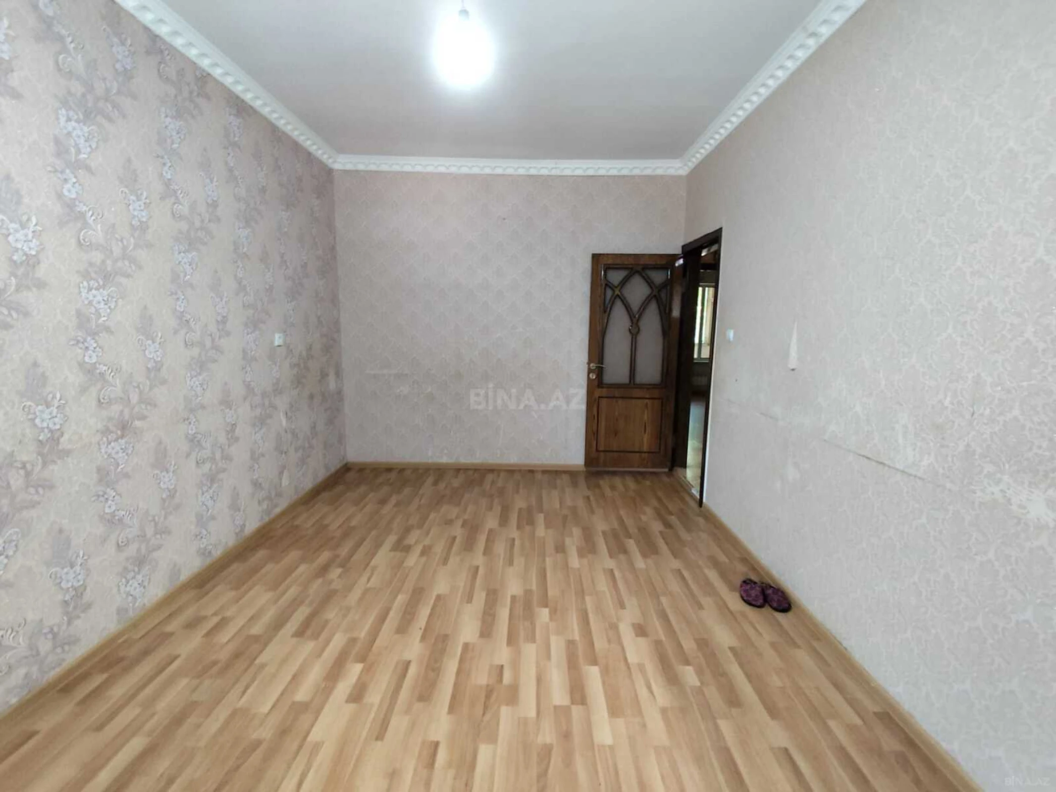Kirayə verilir 3 otaqlı mənzil 80 m²
