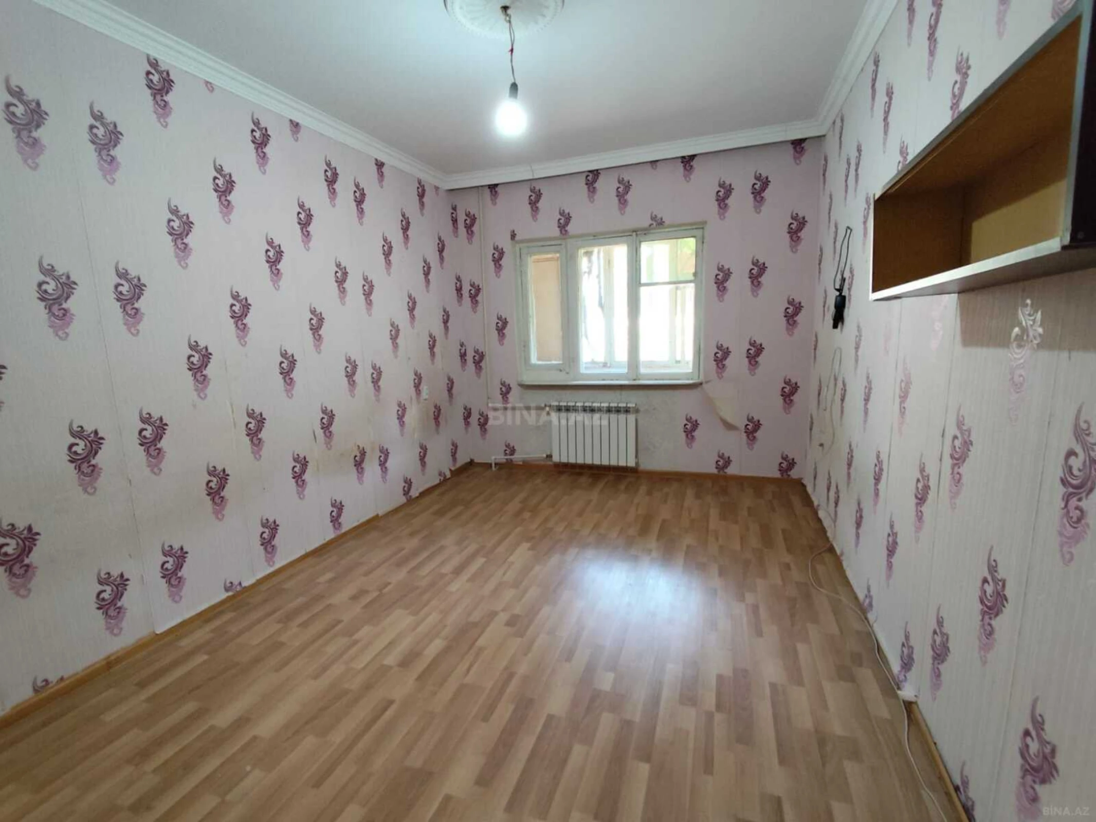 Kirayə verilir 3 otaqlı mənzil 80 m²