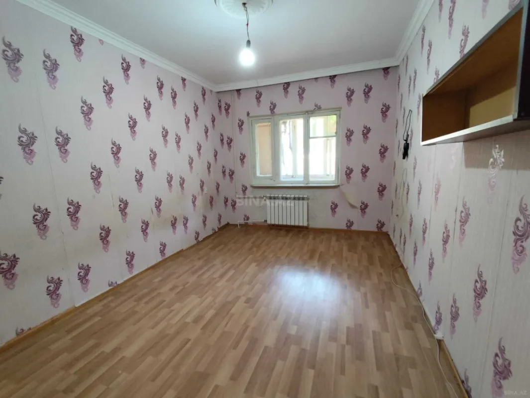 Kirayə verilir 3 otaqlı mənzil 80 m²